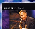 Jim Butler Jazz Quartet, Live In Tokyo